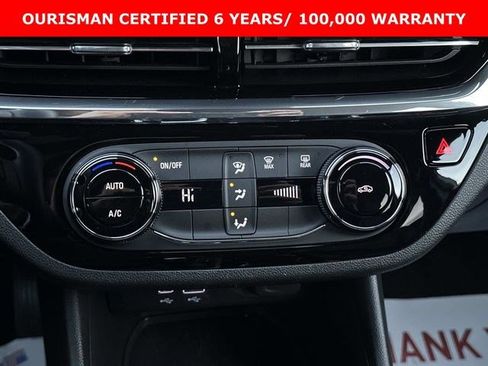 Certified 2025 Buick Envista Sport Touring image 24