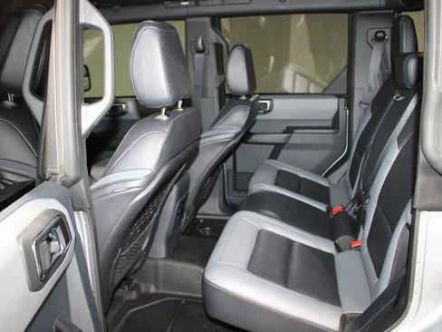 Used 2024 Ford Bronco Big Bend AWD/4WD image 18