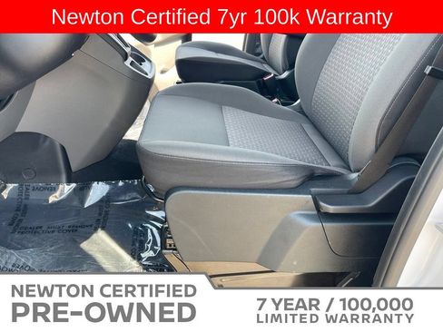 Used 2023 Ford Transit 350 XLT RWD image 14