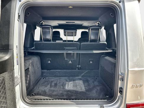 Used 2025 Mercedes-Benz G 63 AMG 4MATIC image 18