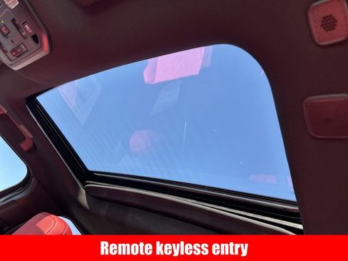 New 2025 Toyota Tacoma TRD Pro image 22