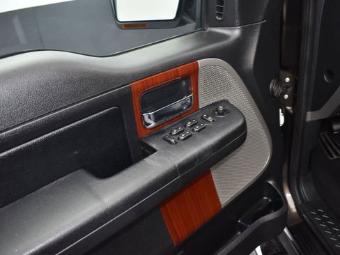 Used 2008 Ford F150 4x4 SuperCrew image 9