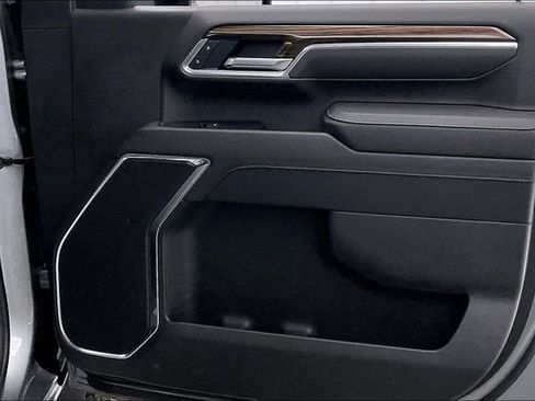 Certified 2025 Chevrolet Silverado 3500 LT image 21