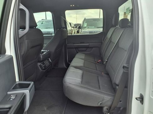 New 2026 Ford F150 STX w/ F-150 LOBO Package AWD/4WD image 27