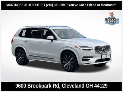 Used 2023 Volvo XC90 B6 Plus w/ Protection Package Premier
