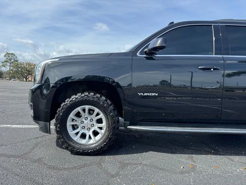 Used 2020 GMC Yukon SLT image 10