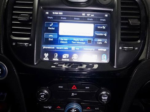 Used 2016 Chrysler 300 S image 15