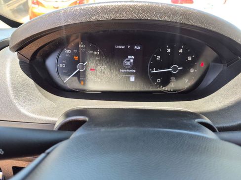 Used 2026 RAM ProMaster 2500 w/ Convenience Group FWD image 21