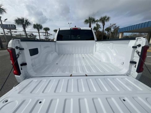 New 2026 RAM 1500 Laramie image 12