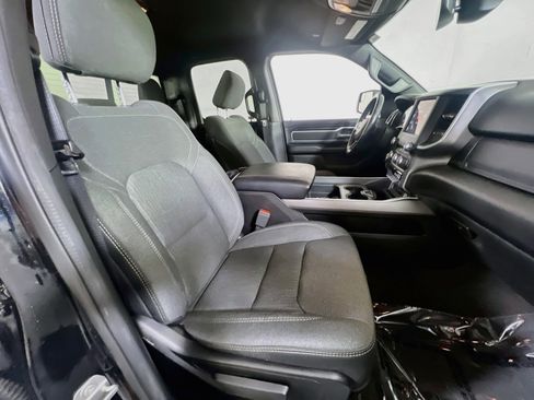 Used 2020 RAM 1500 Big Horn AWD/4WD image 26