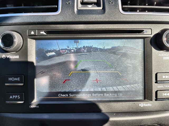 Used 2018 Subaru Forester 2.5i AWD/4WD image 30