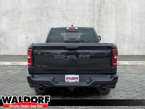 New 2026 RAM 1500 Big Horn image 3