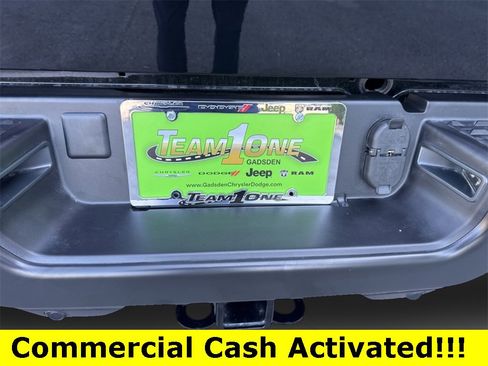 New 2026 RAM 2500 Tradesman image 31