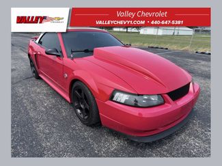 Used 2004 Ford Mustang GT RWD video 1