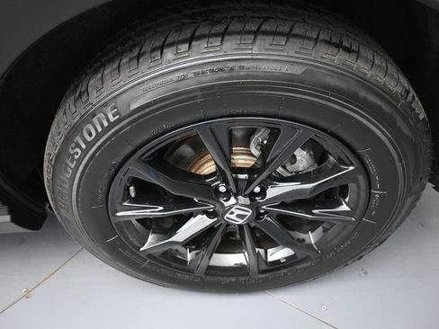 Certified 2025 Honda CR-V Sport-L image 15