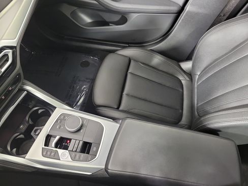 Certified 2024 BMW M440i xDrive Gran Coupe w/ Premium Package image 23