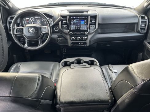 Used 2022 RAM 3500 Tradesman w/ Chrome Appearance Group image 4