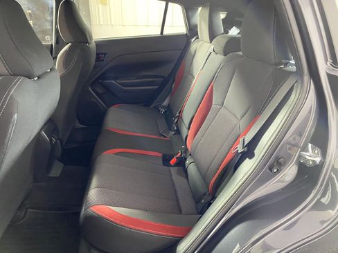 Used 2024 Subaru Impreza RS w/ Popular Package #1 image 14