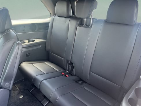 New 2026 Hyundai Palisade Calligraphy FWD image 15