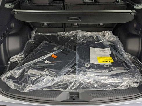 New 2026 Subaru Forester Premium image 27