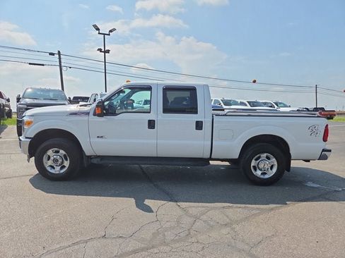Used 2014 Ford F250 XLT AWD/4WD image 3