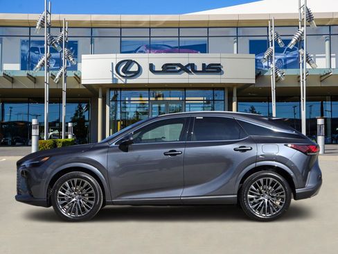 New 2026 Lexus RX 350 350 Luxury image 3