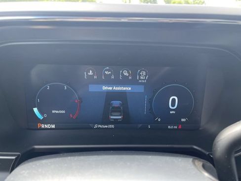 New 2026 Ford F350 Lariat w/ Black Appearance Package AWD/4WD image 17