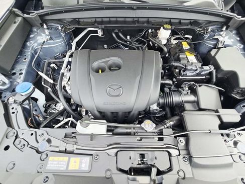 New 2026 MAZDA CX-5 Select AWD/4WD image 14