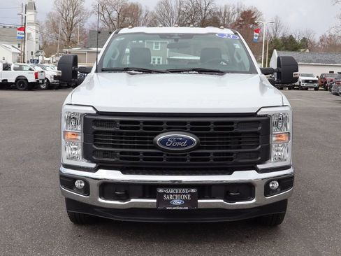 Used 2023 Ford F250 XL w/ XL Chrome Package image 11