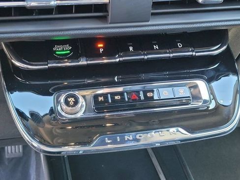 New 2025 Lincoln Corsair Grand Touring w/ Equipment Group 301A AWD/4WD image 27
