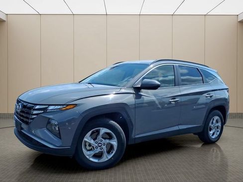 Used 2024 Hyundai Tucson SEL AWD/4WD image 2