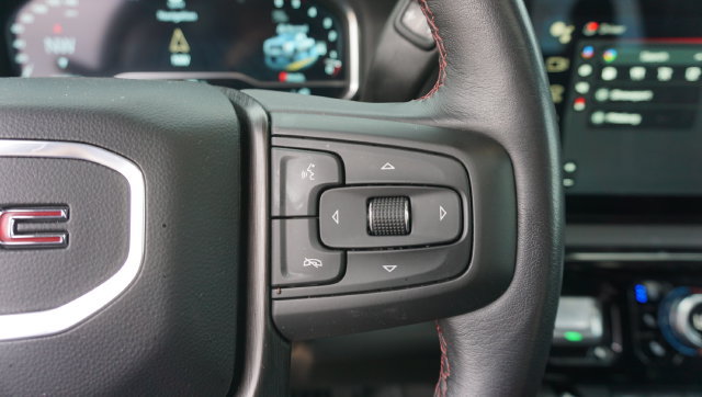 Certified 2024 GMC Sierra 2500 AT4X AWD/4WD image 15