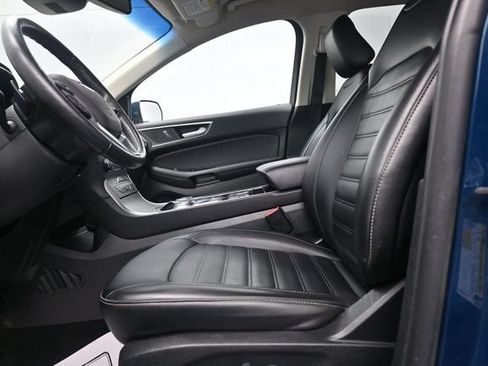Certified 2020 Ford Edge SEL w/ Convenience Package AWD/4WD image 6