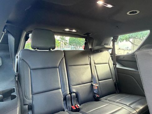 Used 2021 Chevrolet Tahoe LT RWD image 16