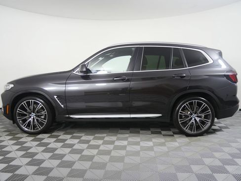 Used 2023 BMW X3 sDrive30i w/ Premium Package w/ZPA RWD image 7