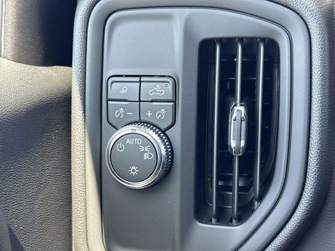 New 2026 GMC Sierra 1500 Pro w/ Pro Value Package RWD image 15