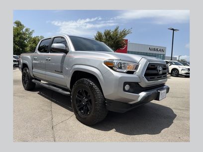 Used 2016 Toyota Tacoma SR5 w/ Towing Package