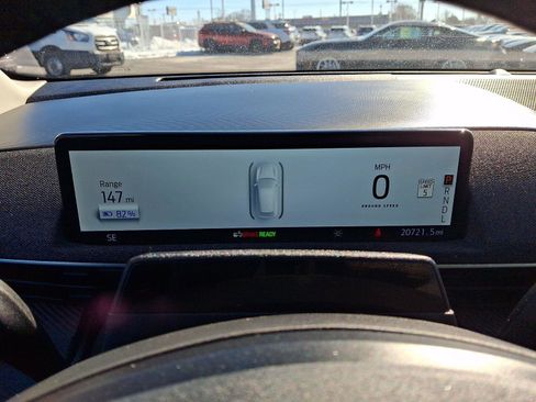 Used 2023 Ford Mustang Mach-E Premium image 19