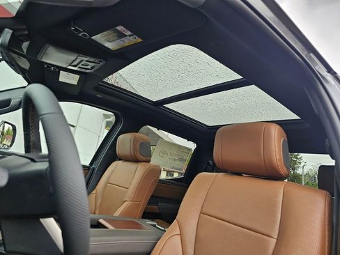 New 2026 Toyota Tundra 1794 Edition AWD/4WD image 20