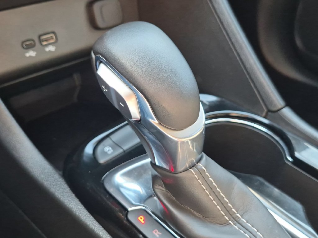 Used 2026 Buick Encore GX Preferred FWD image 18