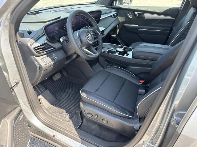 New 2026 Buick Enclave Preferred w/ Power Package FWD image 13