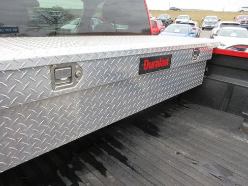 Used 2011 Chevrolet Silverado 1500 LT image 13