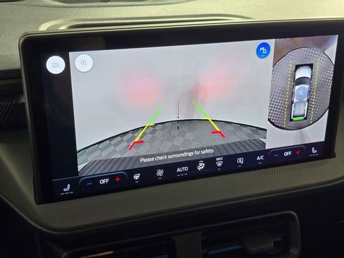 New 2025 Ford Maverick Lobo image 33