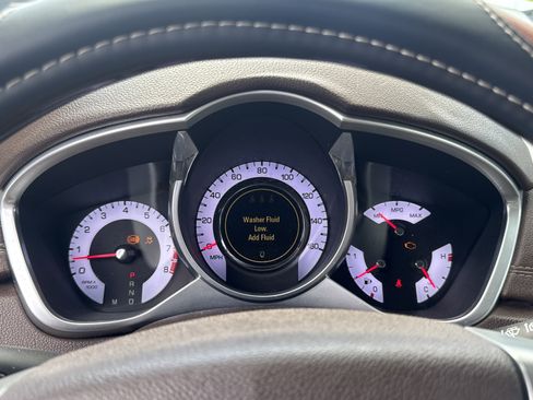Used 2011 Cadillac SRX Performance FWD image 6
