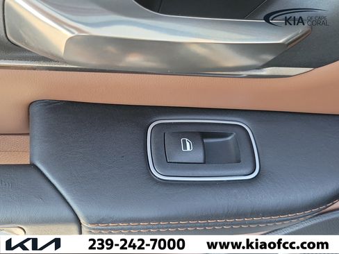 Used 2022 RAM 1500 Limited AWD/4WD image 15