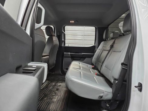 Used 2024 Ford F350 XL AWD/4WD image 21