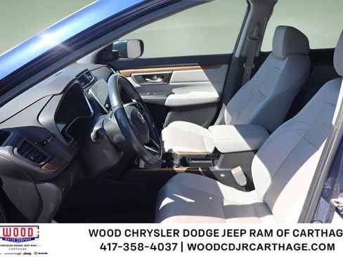Used 2020 Honda CR-V Touring image 22