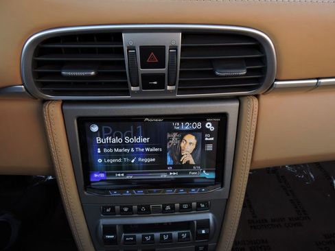 Used 2006 Porsche 911 Carrera 4S image 45