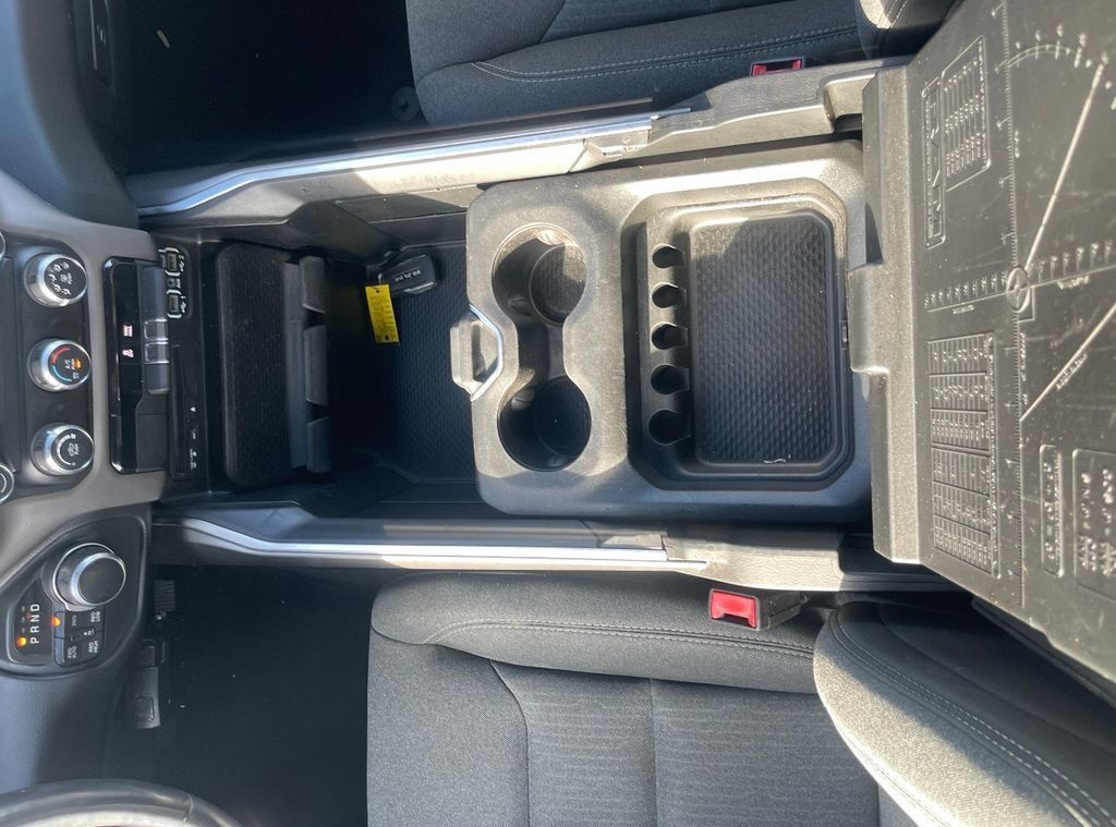 Used 2019 RAM 1500 Big Horn AWD/4WD image 28