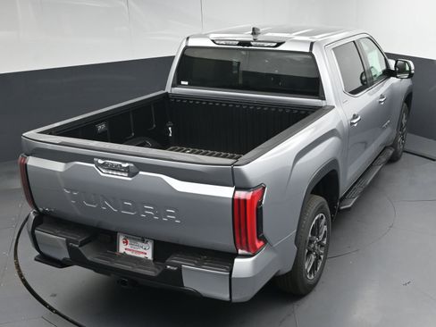 New 2026 Toyota Tundra Limited image 33